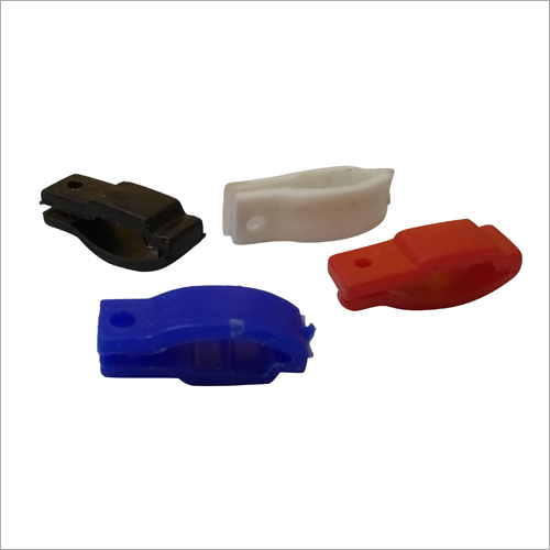 Plastic Cloth Clip