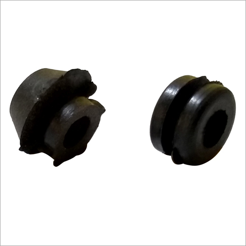 Rubber Grommet